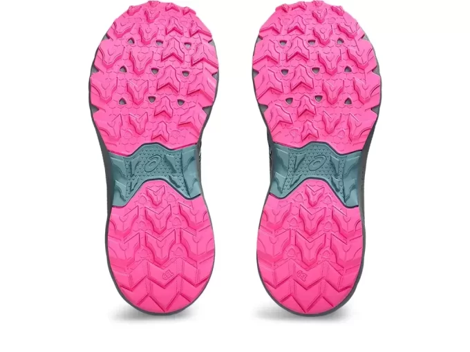 GEL-VENTURE 9 ROAD TESTED GEL-VENTURE 9 ROAD TESTED