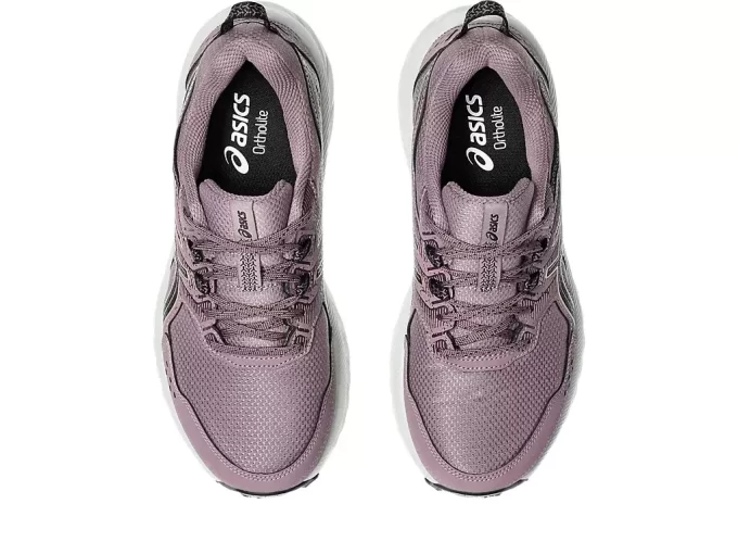 GEL-VENTURE 9 ROAD TESTED GEL-VENTURE 9 ROAD TESTED