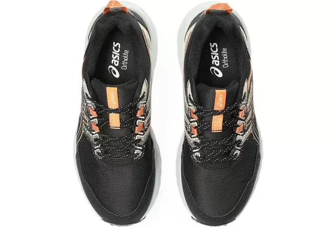 GEL-VENTURE 9 ROAD TESTED GEL-VENTURE 9 ROAD TESTED