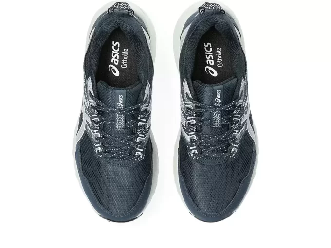 GEL-VENTURE 9 ROAD TESTED GEL-VENTURE 9 ROAD TESTED