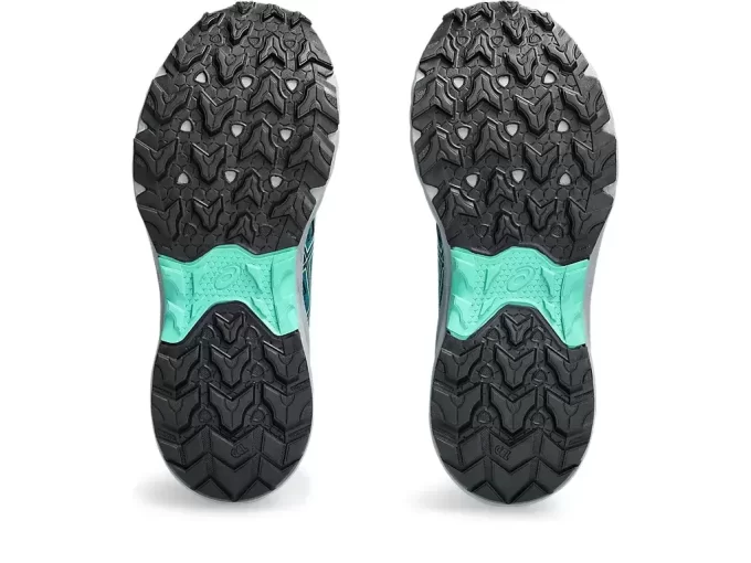 GEL-VENTURE 9 ROAD TESTED GEL-VENTURE 9 ROAD TESTED