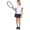 GIRLS TENNIS SHORT SLEEVE TOP GIRLS TENNIS SHORT SLEEVE TOP