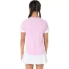 GIRLS TENNIS SHORT SLEEVE TOP GIRLS TENNIS SHORT SLEEVE TOP