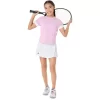 GIRLS TENNIS SHORT SLEEVE TOP GIRLS TENNIS SHORT SLEEVE TOP