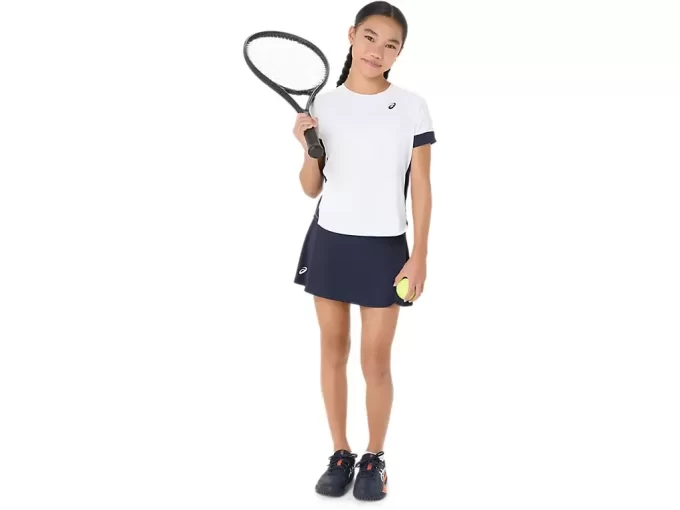 GIRLS TENNIS SKORT GIRLS TENNIS SKORT