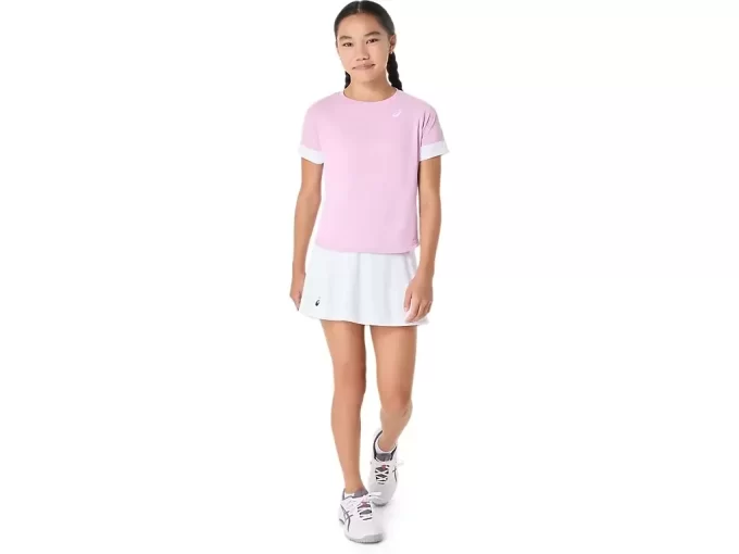 GIRLS TENNIS SKORT GIRLS TENNIS SKORT