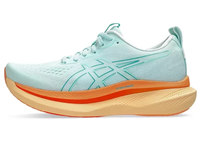 GLIDERIDE MAX GLIDERIDE MAX