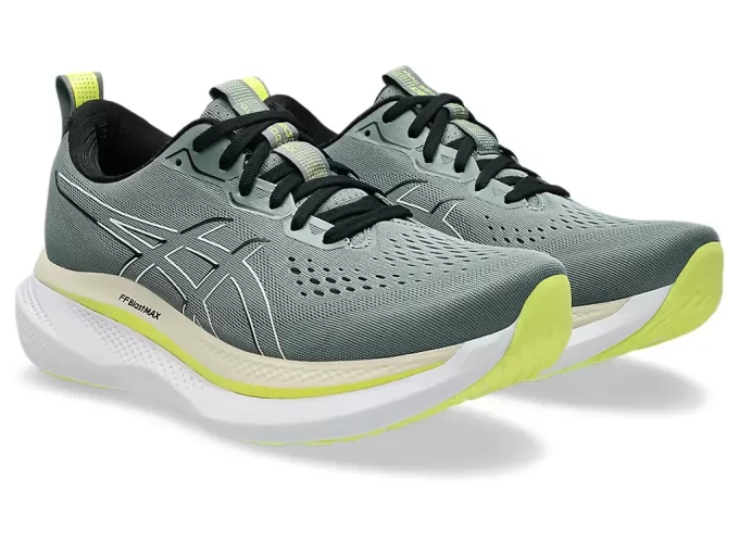 GLIDERIDE MAX WIDE GLIDERIDE MAX WIDE