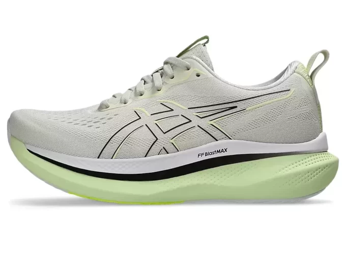 GLIDERIDE MAX WIDE GLIDERIDE MAX WIDE