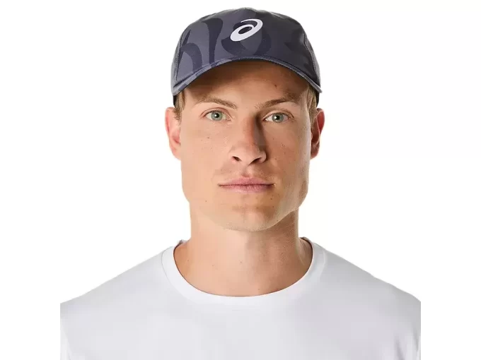 GRAPHIC CAP GRAPHIC CAP