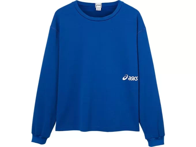 GRAPHIC LONG SLEEVE TEE GRAPHIC LONG SLEEVE TEE