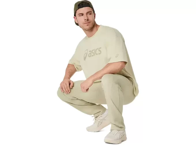 GRAPHIC RELAX FIT TEE GRAPHIC RELAX FIT TEE