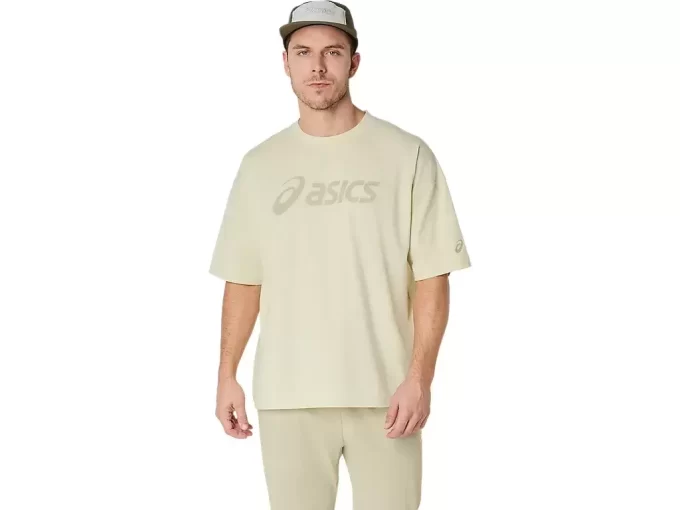 GRAPHIC RELAX FIT TEE GRAPHIC RELAX FIT TEE