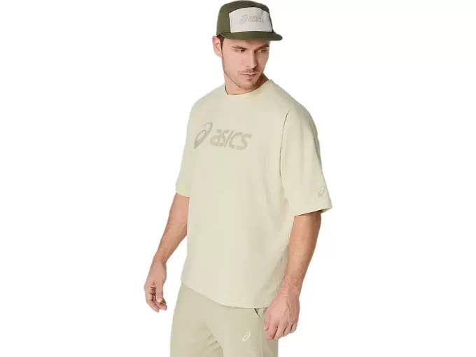 GRAPHIC RELAX FIT TEE GRAPHIC RELAX FIT TEE