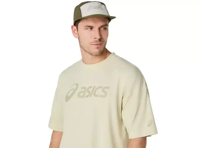 GRAPHIC RELAX FIT TEE GRAPHIC RELAX FIT TEE