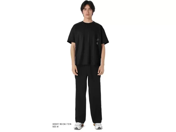 GRAPHIC TEE GRAPHIC TEE