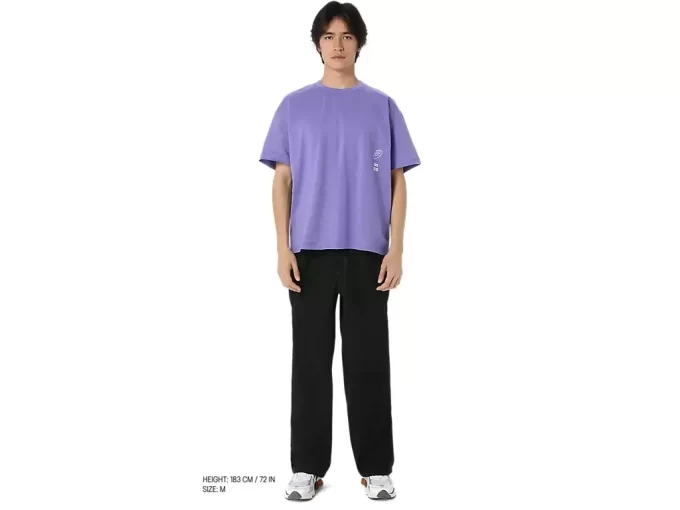 GRAPHIC TEE GRAPHIC TEE