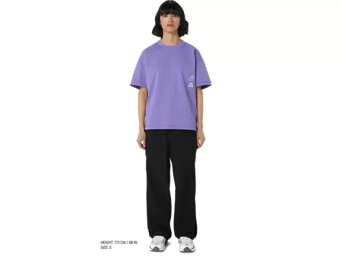 GRAPHIC TEE GRAPHIC TEE