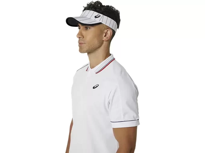 GRAPHIC VISOR GRAPHIC VISOR