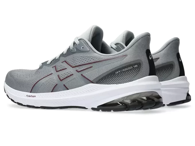 GT-1000 12 EXTRA WIDE ROAD TESTED GT-1000 12 EXTRA WIDE ROAD TESTED