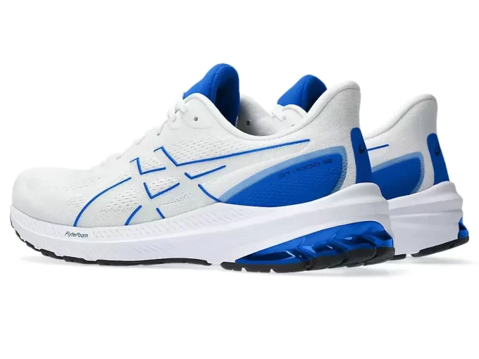 GT-1000 12 ROAD TESTED GT-1000 12 ROAD TESTED