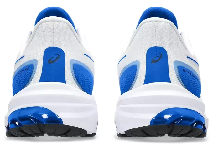 GT-1000 12 ROAD TESTED GT-1000 12 ROAD TESTED