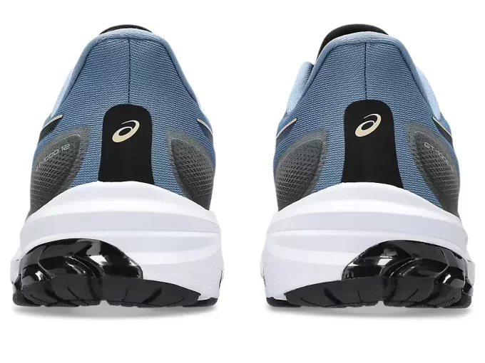 GT-1000 12 ROAD TESTED GT-1000 12 ROAD TESTED