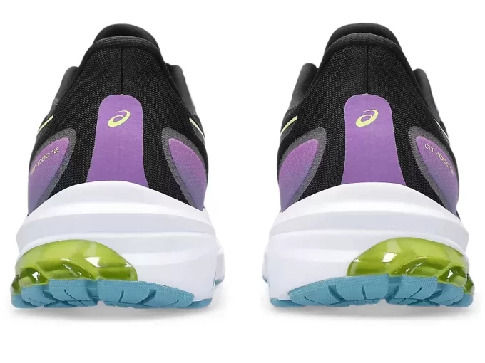 GT-1000 12 ROAD TESTED GT-1000 12 ROAD TESTED