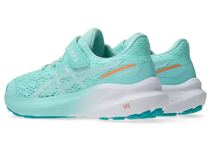 GT-1000 13 PRE-SCHOOL GT-1000 13 PRE-SCHOOL