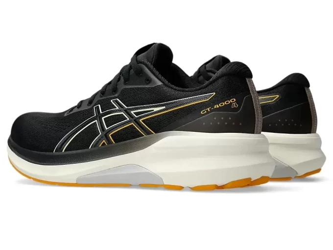 GT-4000 4 WIDE GT-4000 4 WIDE