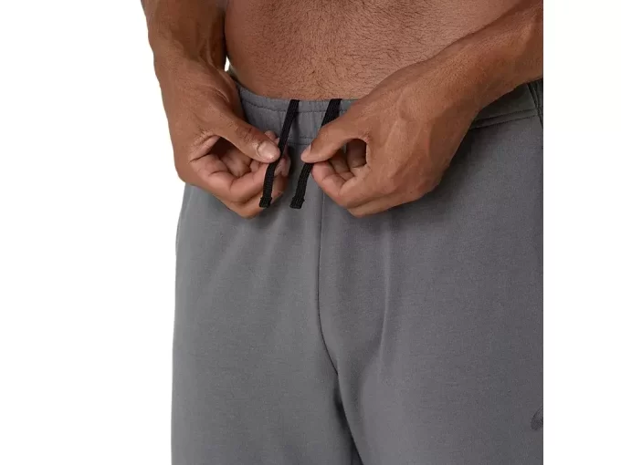 HEAVY WEIGHT KNIT STRAIGHT PANT