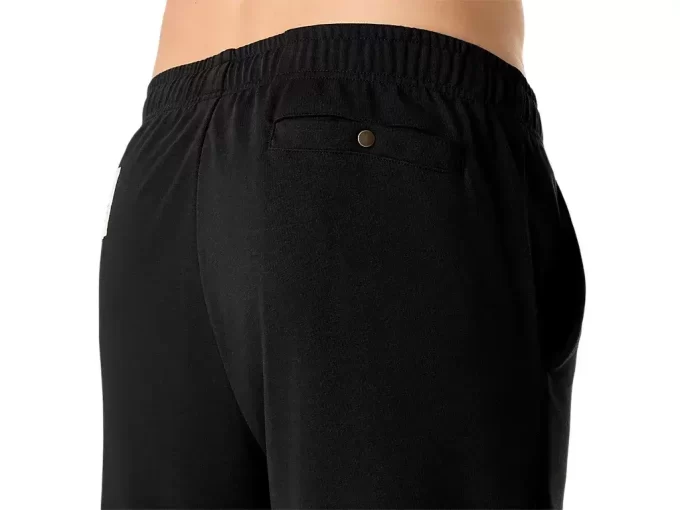 HEAVY WEIGHT KNIT STRAIGHT PANT