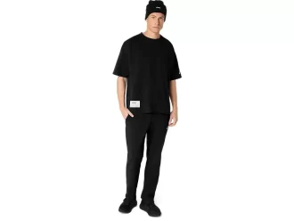 HEAVY WEIGHT RELAXED POCKET TEE