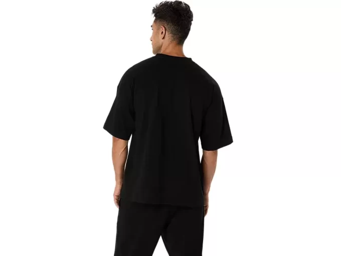 HEAVY WEIGHT RELAXED POCKET TEE HEAVY WEIGHT RELAXED POCKET TEE