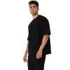 HEAVY WEIGHT RELAXED POCKET TEE HEAVY WEIGHT RELAXED POCKET TEE