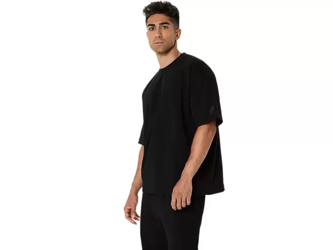 HEAVY WEIGHT RELAXED POCKET TEE HEAVY WEIGHT RELAXED POCKET TEE