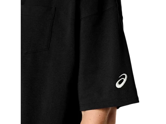 HEAVY WEIGHT RELAXED POCKET TEE