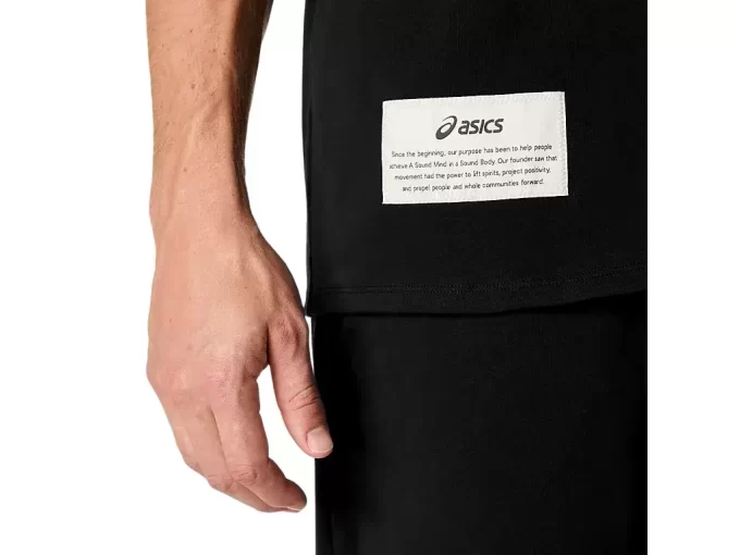 HEAVY WEIGHT RELAXED POCKET TEE