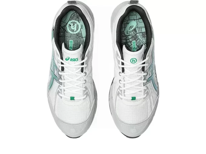 HIDDEN NY x GEL-VENTURE 6 SHIELD HIDDEN NY x GEL-VENTURE 6 SHIELD