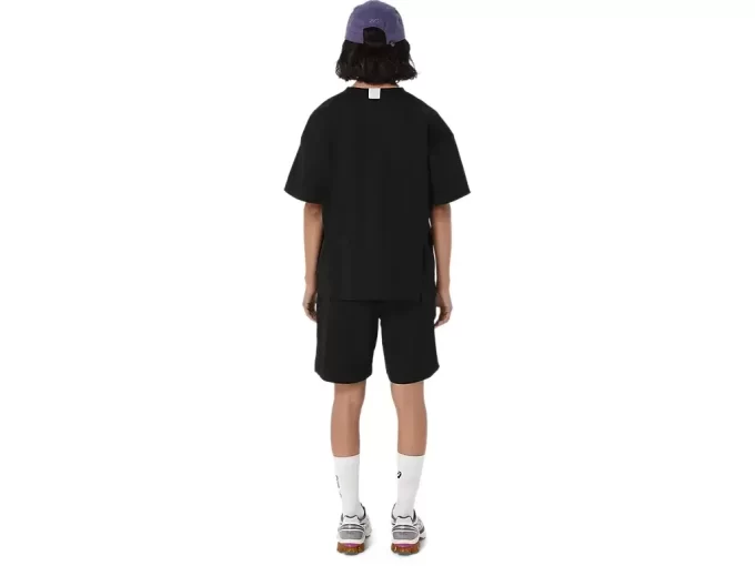 HS CREW NECK HS CREW NECK