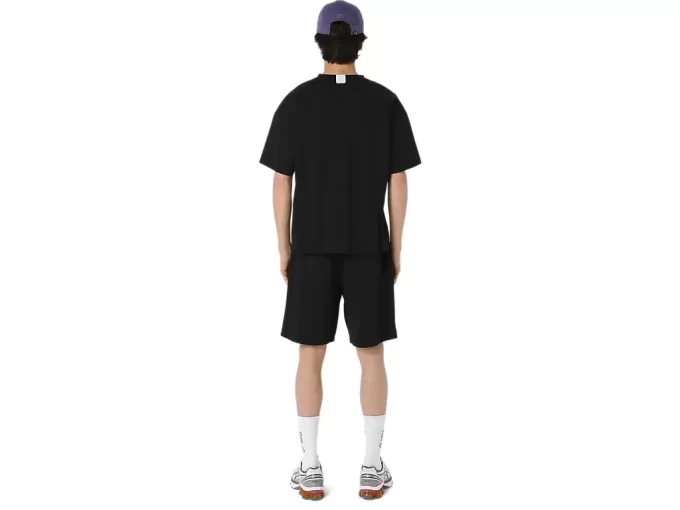 HS CREW NECK HS CREW NECK