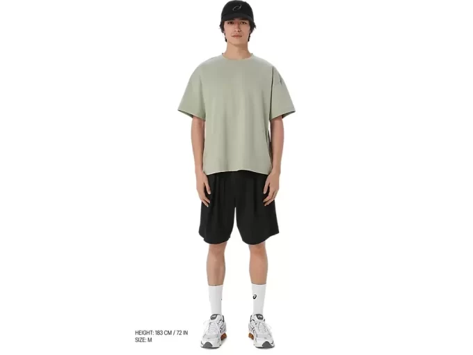 HS CREW NECK HS CREW NECK