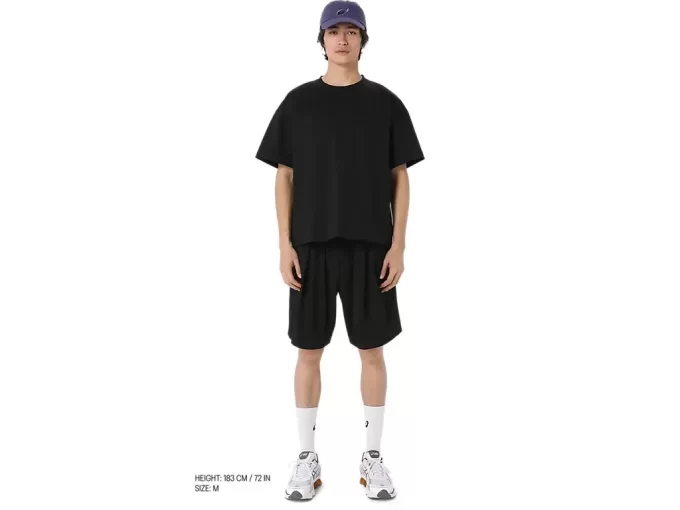 HS CREW NECK HS CREW NECK