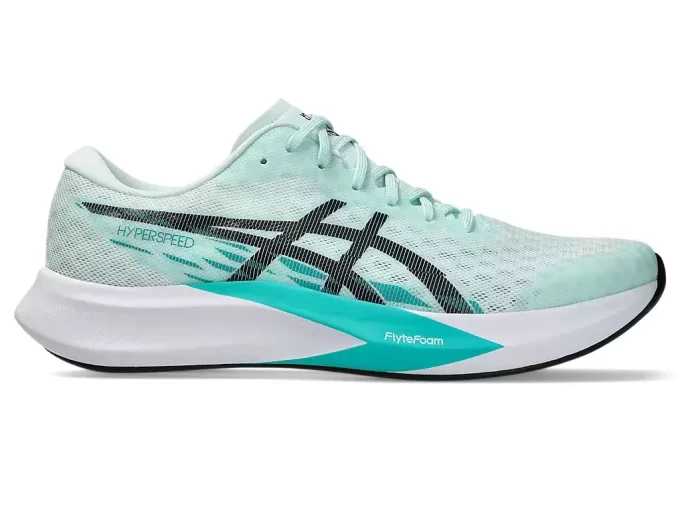 HYPER SPEED 4 HYPER SPEED 4