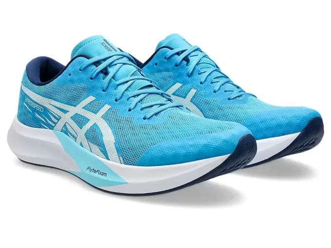 HYPER SPEED 4 HYPER SPEED 4