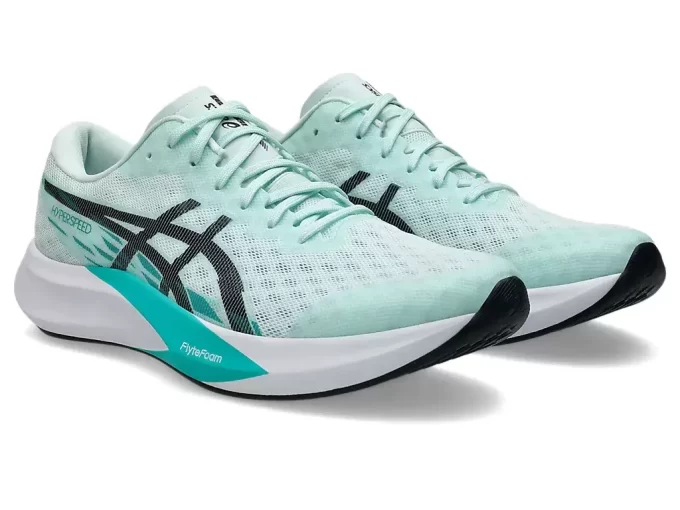 HYPER SPEED 4 HYPER SPEED 4