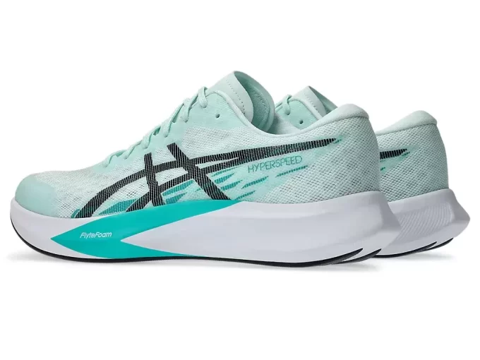 HYPER SPEED 4 HYPER SPEED 4