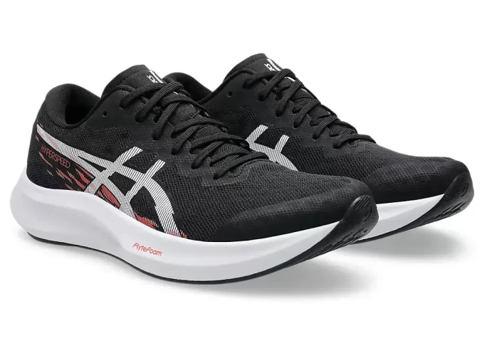 HYPER SPEED 4 HYPER SPEED 4