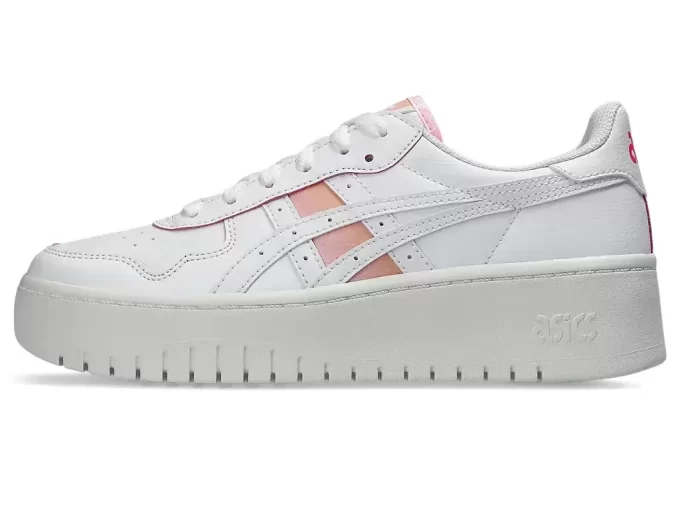 JAPAN S PF JAPAN S PF