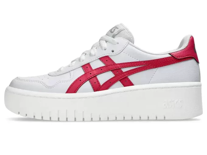 JAPAN S PF JAPAN S PF